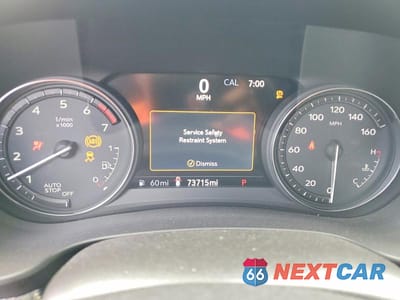 Zdjęcie 9 z 13 samochodu: 2023 CADILLAC XT4 SPORT VIN:1GYFZER40PF209095 - miniatura