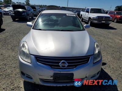 Piąte zdjęcie samochodu w środku: 2010 NISSAN ALTIMA 2.5 VIN:1N4AL2AP0AN400153 - miniatura