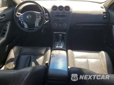 Zdjęcie 8 z 12 samochodu: 2008 NISSAN ALTIMA 2.5 VIN:1N4AL21E98N516878 - miniatura
