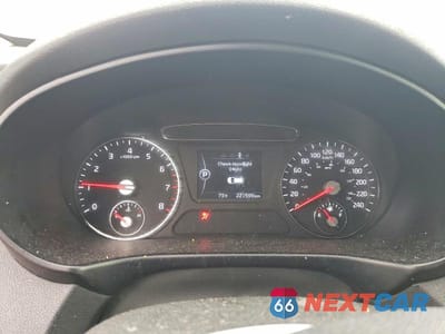 Zdjęcie 9 z 13 samochodu: 2018 KIA SORENTO LX TURBO VIN:5XYPGDA1XJG352507 - miniatura
