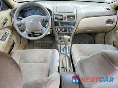 Zdjęcie 8 z 12 samochodu: 2003 NISSAN SENTRA XE VIN:3N1CB51DX3L712905 - miniatura