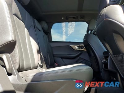 Zdjęcie 11 z 13 samochodu: 2020 AUDI Q7 PRESTIGE VIN:WA1VXAF78LD005210 - miniatura