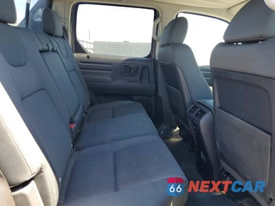 Zdjęcie 10 z 12 samochodu: 2009 HONDA RIDGELINE RTL VIN:5FPYK16589B500130 - miniatura