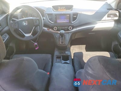 Zdjęcie 8 z 14 samochodu: 2015 HONDA CR-V EX VIN:3CZRM3H59FG707240 - miniatura