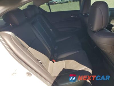 Zdjęcie 10 z 12 samochodu: 2015 ACURA ILX 20 TECH VIN:19VDE1F70FE008458 - miniatura