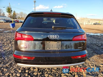 Zdjęcie 6 z 13 samochodu: 2019 AUDI Q5 PREMIUM PLUS VIN:WA1BNAFYXK2099201 - miniatura