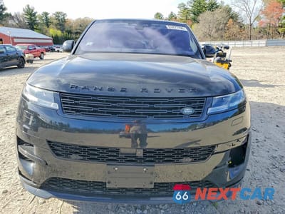 Piąte zdjęcie samochodu w środku: 2023 LAND ROVER RANGE ROVER SPORT DYNAMIC SE VIN:SAL1L9FU8PA154690 - miniatura