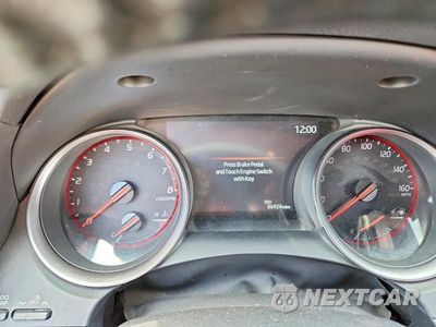 Zdjęcie 9 z 12 samochodu: 2021 TOYOTA CAMRY XSE VIN:4T1K61AK7MU464328 - miniatura
