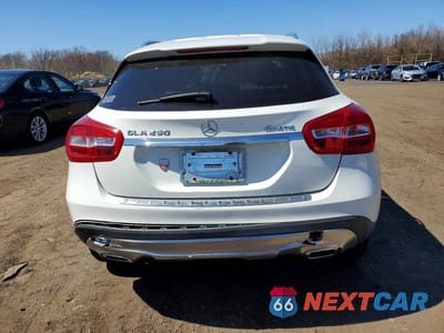 Zdjęcie 6 z 12 samochodu: 2015 MERCEDES-BENZ GLA 250 4MATIC VIN:WDCTG4GB5FJ184243 - miniatura