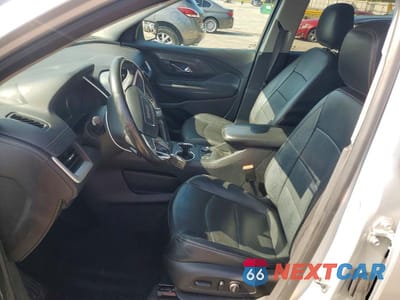 Zdjęcie 7 z 13 samochodu: 2019 GMC TERRAIN SLT VIN:3GKALPEV8KL333971 - miniatura