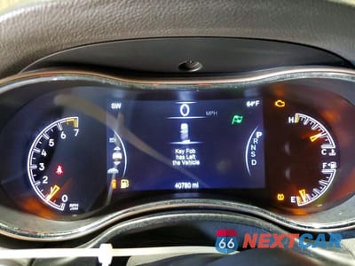 Zdjęcie 9 z 13 samochodu: 2014 JEEP GRAND CHEROKEE LIMITED VIN:1C4RJFBG5EC527541 - miniatura