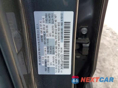 Zdjęcie 13 z 13 samochodu: 2020 MAZDA CX-30 SELECT VIN:3MVDMBCL9LM131872 - miniatura
