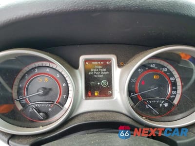 Zdjęcie 9 z 13 samochodu: 2018 DODGE JOURNEY SE VIN:3C4PDCAB2JT429004 - miniatura