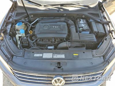 Zdjęcie 21 z 24 samochodu: 2016 VOLKSWAGEN PASSAT S VIN:1VWAS7A36GC046714 - miniatura