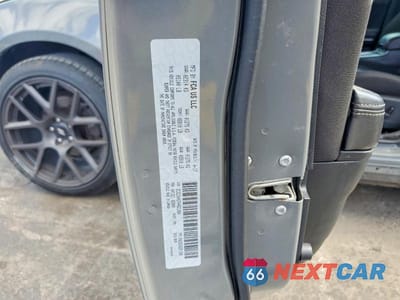 Zdjęcie 12 z 12 samochodu: 2017 DODGE CHARGER SXT VIN:2C3CDXHG7HH621064 - miniatura