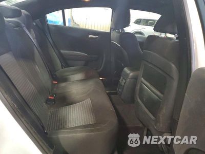 Zdjęcie 10 z 12 samochodu: 2017 DODGE CHARGER SXT VIN:2C3CDXJG1HH557601 - miniatura