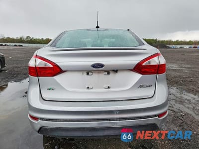 Zdjęcie 6 z 12 samochodu: 2014 FORD FIESTA SE VIN:3FADP4BJ5EM171962 - miniatura