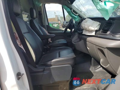 Zdjęcie 11 z 13 samochodu: 2022 FORD TRANSIT T-150 VIN:1FTYE1C80NKA31207 - miniatura