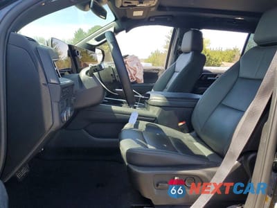 Zdjęcie 7 z 13 samochodu: 2025 CHEVROLET TAHOE K1500 LT VIN:1GNS6NRD7SR148694 - miniatura