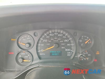Zdjęcie 9 z 13 samochodu: 2005 CHEV EXPRESS G1500 VIN:1GCFH15T751229854 - miniatura