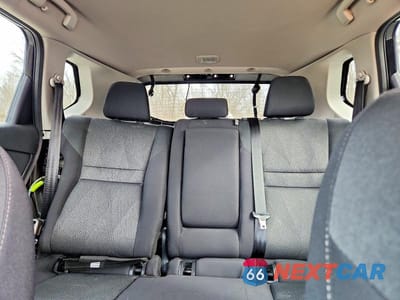 Zdjęcie 10 z 13 samochodu: 2026 NISSAN ROGUE SV VIN:5N1BT3BBXTC671769 - miniatura