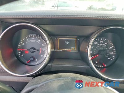 Zdjęcie 9 z 11 samochodu: 2016 FORD MUSTANG GT VIN:1FA6P8CF3G5328259 - miniatura