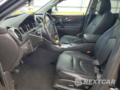 Zdjęcie 7 z 13 samochodu: 2015 BUICK ENCLAVE VIN:5GAKRBKDXFJ335071 - miniatura