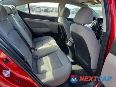 Zdjęcie 10 z 12 samochodu: 2017 HYUNDAI ELANTRA SE VIN:5NPD84LF0HH117562 - miniatura