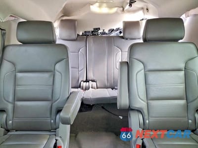 Zdjęcie 10 z 13 samochodu: 2016 GMC YUKON XL DENALI VIN:1GKS2HKJ4GR199099 - miniatura