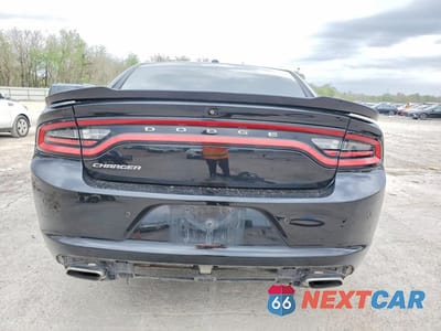 Zdjęcie 6 z 12 samochodu: 2018 DODGE CHARGER SXT VIN:2C3CDXBG9JH309536 - miniatura