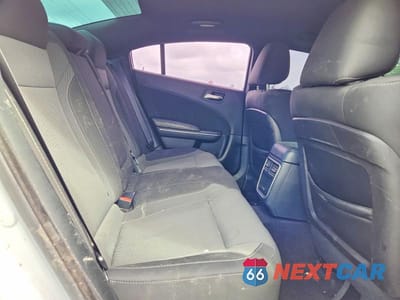 Zdjęcie 10 z 13 samochodu: 2018 DODGE CHARGER R VIN:2C3CDXCT9JH162856 - miniatura