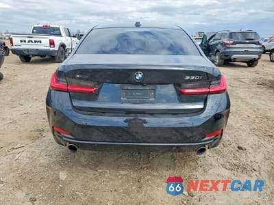 Zdjęcie 6 z 12 samochodu: 2024 BMW 330XI VIN:3MW89FF07R8E13620 - miniatura