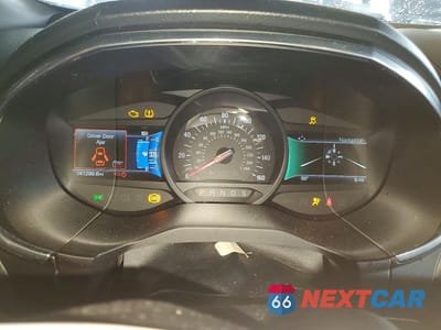 Zdjęcie 9 z 13 samochodu: 2019 FORD EDGE ST VIN:2FMPK4AP5KBB25813 - miniatura