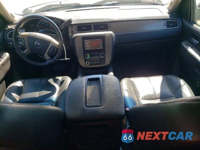 Zdjęcie 8 z 11 samochodu: 2012 CHEVROLET SILVERADO K1500 LTZ VIN:3GCPKTE70CG202370 - miniatura