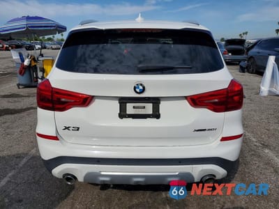 Zdjęcie 6 z 13 samochodu: 2019 BMW X3 SDRIVE30I VIN:5UXTR7C5XKLE88699 - miniatura