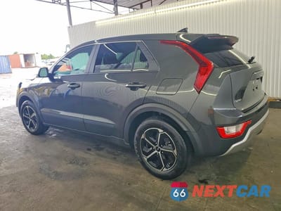 Drugie zdjęcie samochodu z przodu: 2026 KIA NIRO LX VIN:KNDCP3LE3T5324021 - miniatura