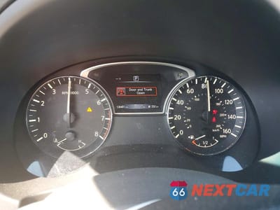 Zdjęcie 9 z 12 samochodu: 2018 NISSAN ALTIMA 2.5 SL VIN:1N4AL3AP1JC215420 - miniatura