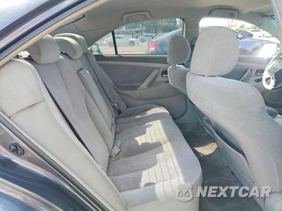 Zdjęcie 10 z 12 samochodu: 2011 TOYOTA CAMRY LE VIN:4T1BF3EK7BU135356 - miniatura