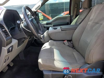 Zdjęcie 7 z 12 samochodu: 2017 FORD F150 SUPERCREW VIN:1FTEW1CP4HFB06236 - miniatura