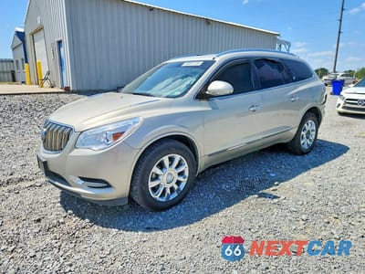 2013 BUICK ENCLAVE 5GAKVCKD5DJ269527 - główne zdjęcie licytacji z USA - miniatura