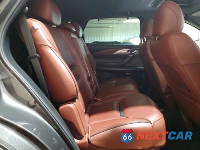 Zdjęcie 11 z 13 samochodu: 2016 MAZDA CX-9 SIGNATURE VIN:JM3TCBEY5G0115158 - miniatura