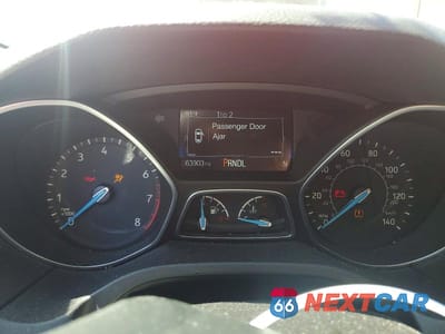 Zdjęcie 9 z 12 samochodu: 2016 FORD FOCUS SE VIN:1FADP3F25GL365294 - miniatura