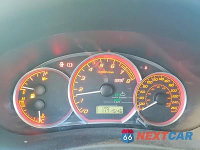 Zdjęcie 9 z 12 samochodu: 2009 SUBARU IMPREZA WRX STI VIN:JF1GR89639L815997 - miniatura