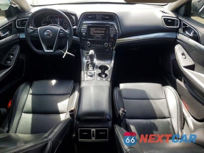 Zdjęcie 8 z 12 samochodu: 2022 NISSAN MAXIMA SV VIN:1N4AA6CV3NC506526 - miniatura