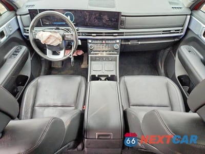 Zdjęcie 8 z 13 samochodu: 2024 HYUNDAI SANTA FE LIMITED VIN:5NMP4DGL0RH029778 - miniatura