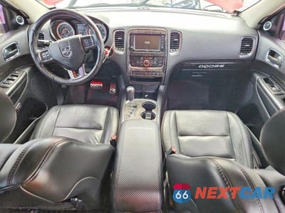 Zdjęcie 8 z 13 samochodu: 2011 DODGE DURANGO CREW VIN:1D4RD4GG0BC598410 - miniatura