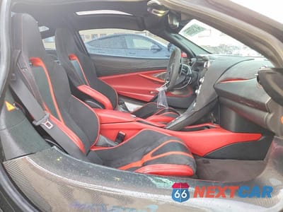 Zdjęcie 10 z 12 samochodu: 2019 MCLAREN 720S VIN:SBM14DCAXKW002673 - miniatura