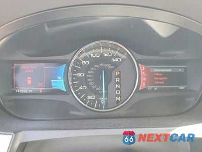 Zdjęcie 9 z 13 samochodu: 2012 FORD EDGE SEL VIN:2FMDK4JC2CBA86115 - miniatura