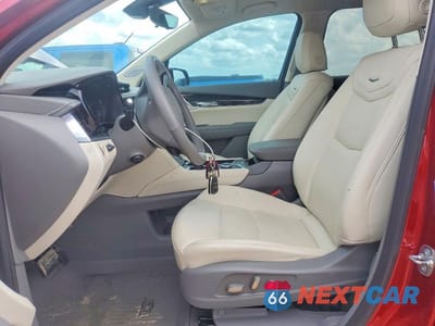 Zdjęcie 7 z 14 samochodu: 2024 CADILLAC XT6 PREMIUM LUXURY VIN:1GYKPCRS8RZ734124 - miniatura