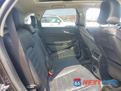 Zdjęcie 11 z 13 samochodu: 2023 FORD EDGE SEL VIN:2FMPK4J98PBA12866 - miniatura